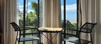 The Buwan Dive Resort