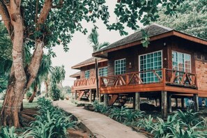Exterior - The Buwan Dive Resort (Semporna)