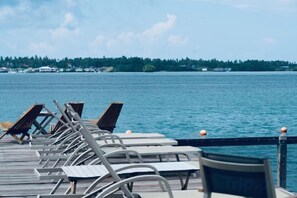Unclassified image, 5 of 23, button - The Buwan Dive Resort (Semporna)