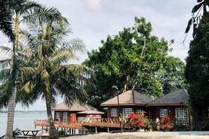 Unclassified image, 4 of 23, button - The Buwan Dive Resort (Semporna)
