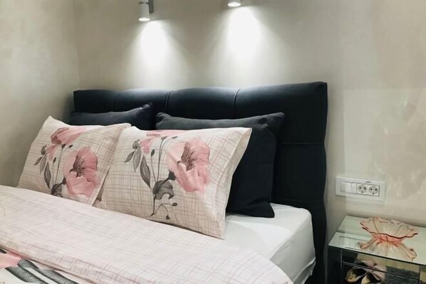 Room - LIRRA LUXE (Belgrade)