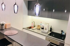 Room - LIRRA LUXE (Belgrade)