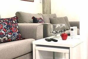 Room - LIRRA LUXE (Belgrade)