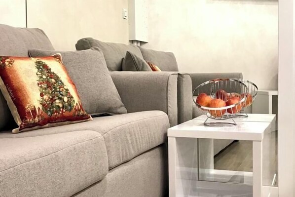 Room - LIRRA LUXE (Belgrade)