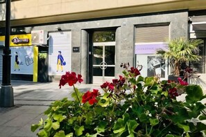 Exterior - LIRRA LUXE (Belgrade)