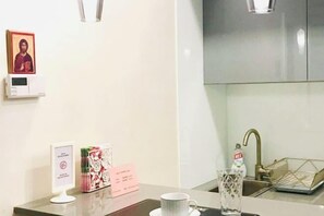 Room - LIRRA LUXE (Belgrade)