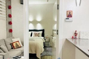 Room - LIRRA LUXE (Belgrade)
