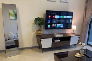 Restaurant - 7 Pax Genting View Nearby Mont Kiara Desa Park 500Mbps Netflix (Kuala Lumpur)