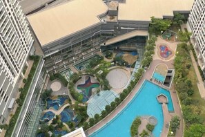 Utomhuspool