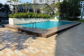 Unclassified image, 5 of 40, button - 7 Pax Genting View Nearby Mont Kiara Desa Park 500Mbps Netflix (Kuala Lumpur)