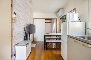 Private kitchen - Nishikameari 2 chome (Tokyo)