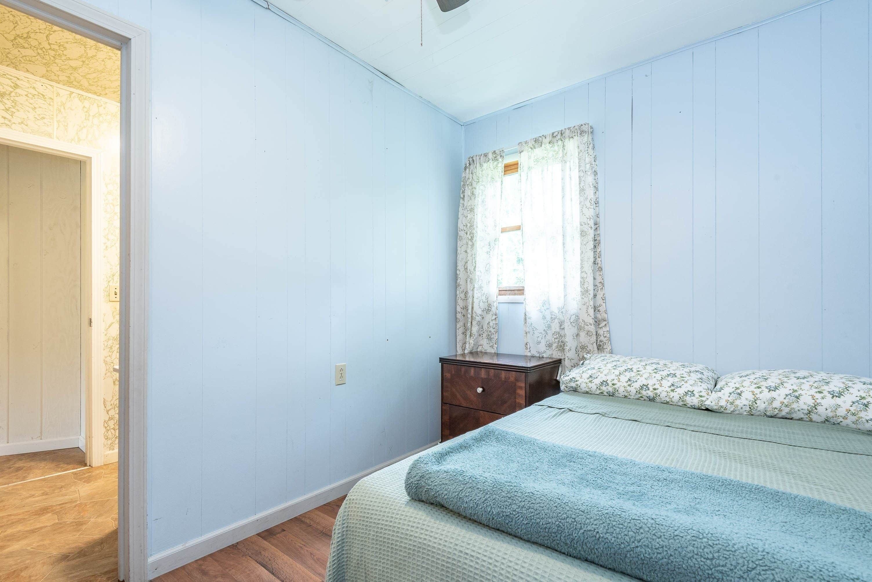 2 bedrooms, WiFi