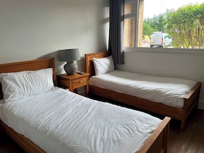 Leilighet, 2 soverom | 2 soverom