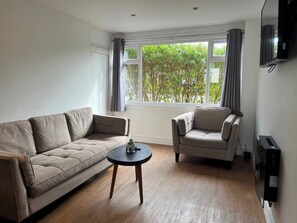 Leilighet, 2 soverom | Oppholdsrom