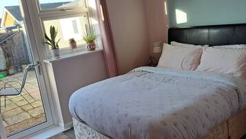 Bungalow, 1 Bedroom, Accessible | 1 bedroom