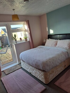 Bungalow, 1 Bedroom, Accessible | 1 bedroom