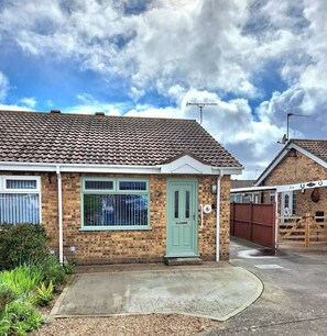 Bungalow, 1 Bedroom, Accessible | Exterior