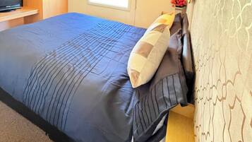 House, 3 Bedrooms, Smoking, Balcony | 3 bedrooms