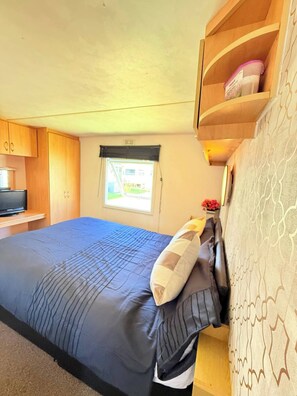 Hus, 3 soverom, røyk, balkong | 3 soverom