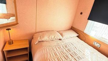 3 bedrooms