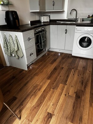 Nhà, 2 phòng ngủ | Bếp riêng