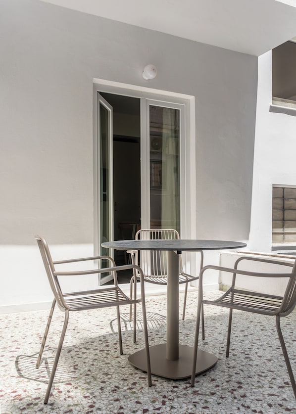 KLEO Selene | View from room - Kleo II by Zoia Living (Athens)