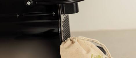 Kaffe og/eller kaffemaskin