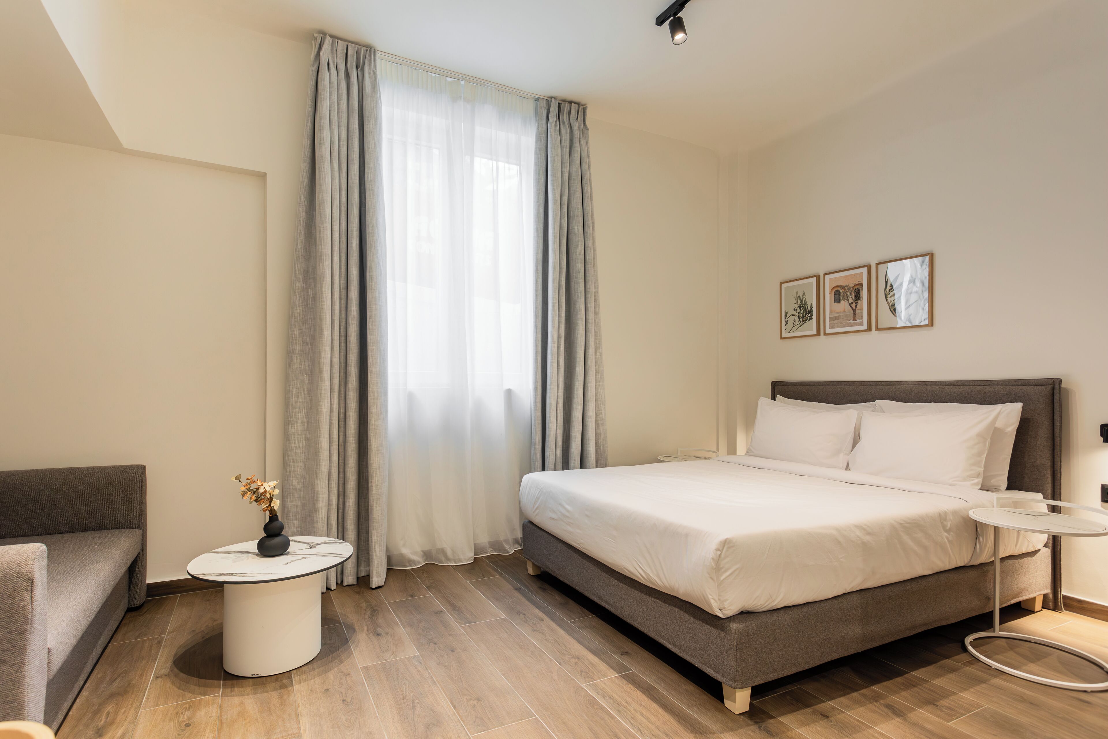 KLEO Nyx | Pemandangan dari kamar