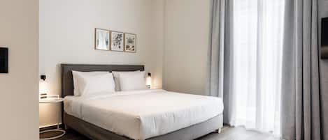 KLEO Eos | 部屋からの景観