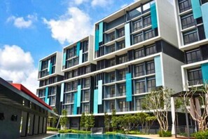 Majoituspaikan mukavuudet