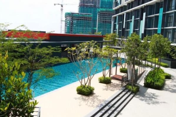 Tiện nghi, dịch vụ nơi lưu trú