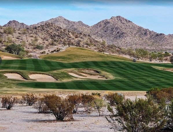 Golf