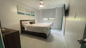 4 Schlafzimmer, Bügeleisen/Bügelbrett, Reisekinderbett, kostenloses WLAN