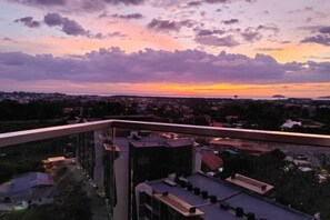 Property grounds - K Avenue by Butter House @Sunset Seaview Cozy (Donggongon)