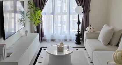 K Avenue by Butter House @Sunset Seaview Cozy