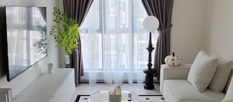 K Avenue by Butter House @Sunset Seaview Cozy