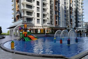 Unclassified image, 3 of 25, button - K Avenue by Butter House @Sunset Seaview Cozy (Donggongon)