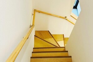 Room - Meet Inari (Kyoto)