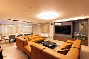Room - THE SKY (Sapporo)