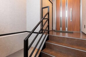 Exterior - THE SKY (Sapporo)