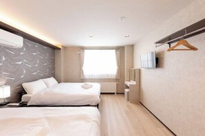 Room - THE SKY (Sapporo)