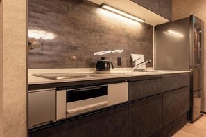 Room - THE SKY (Sapporo)