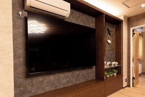 Room - THE SKY (Sapporo)