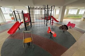 Children's area - M9 Prime Suite@H20 Medalla CittaMall SubangAirport (Petaling Jaya)