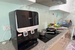 Cozinha privada