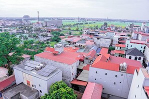 Vườn