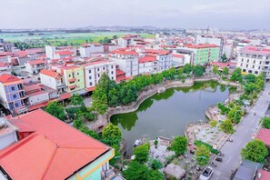 Jardín