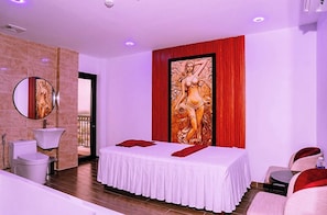 Hot stone massages, Thai massages, massages