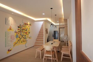 Unclassified image, 5 of 13, button - Risa Hostel (Bangkok)