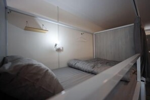 Unclassified image, 2 of 13, button - Risa Hostel (Bangkok)